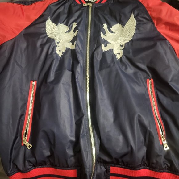 Jacket - Picture 2 of 4